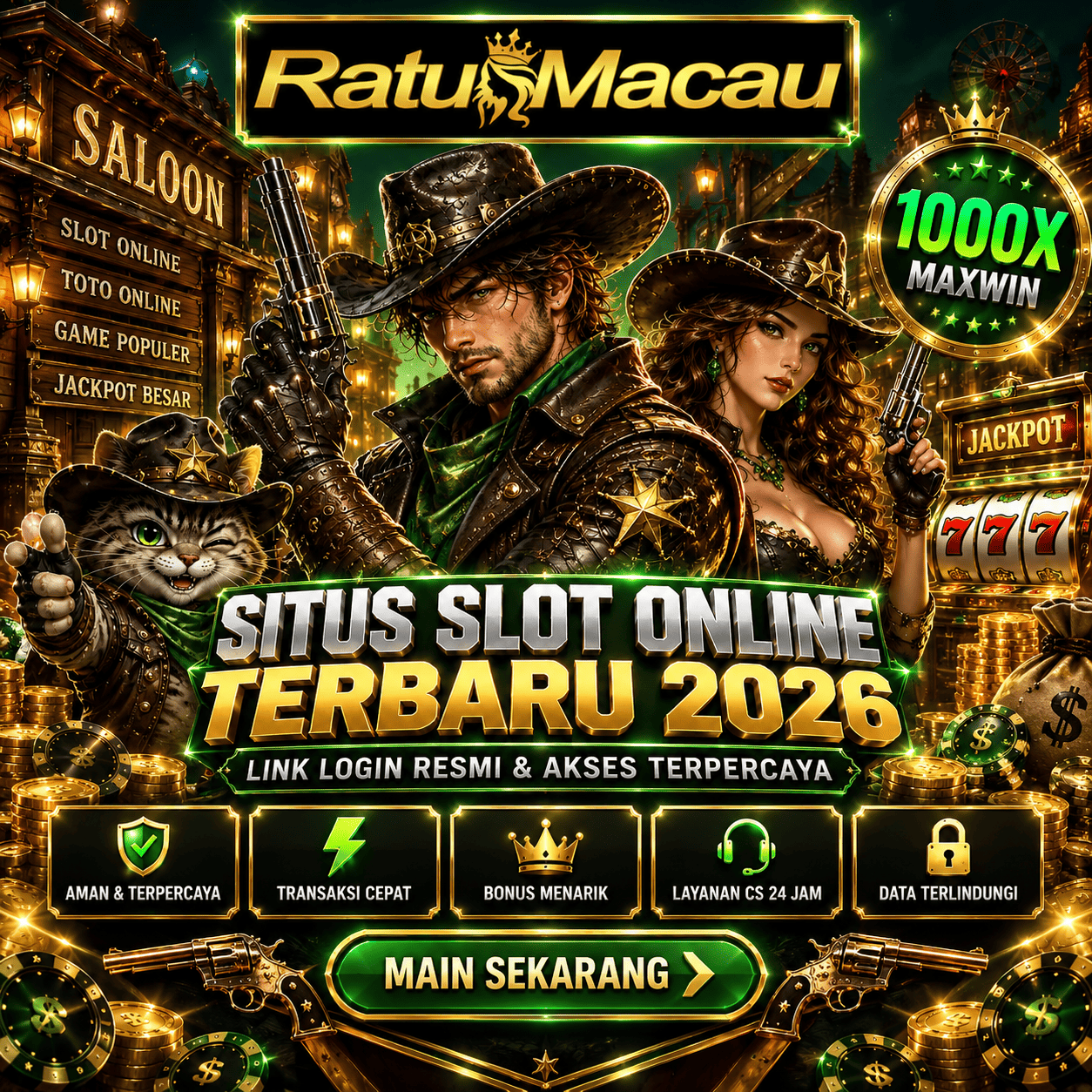 RATUMACAU